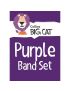 Purple Starter Set -  Collins Big Cat