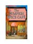  The Pumpkin Spice Cafe (Dream Harbor, Book 1)