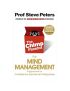 The Chimp Paradox
