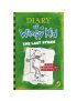 Diary of a Wimpy Kid: The Last Straw (Book 3)