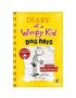 Diary of a Wimpy Kid: Dog Days (Book 4)