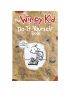 Diary of a Wimpy Kid: Do-It-Yourself Book