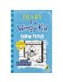 Diary of a Wimpy Kid: Cabin Fever (Book 6)