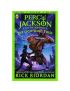 Percy Jackson and the Lightning Thief (Book 1)