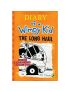 Diary of a Wimpy Kid: The Long Haul (Book 9)
