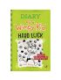 Diary of a Wimpy Kid: Hard Luck (Book 8)