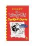 Diary of a Wimpy Kid: Double Down (Book 11)