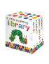 The Very Hungry Caterpillar: Little Learning Library