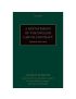 Restatement of the English Law of Contract -  Andrew Burrows (Justice of the Supreme Court, Justice of the Supreme Court)