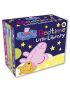 Peppa Pig: Bedtime Little Library