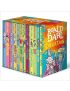 Roald Dahl Complete Collection (16 Copy Slipcase) -  Roald Dahl