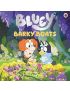 Bluey: Barky Boats
