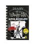 Diary of a Wimpy Kid: Diper Överlöde (Book 17)
