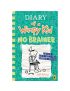 Diary of a Wimpy Kid: No Brainer (Book 18)