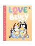 Bluey: Love from Bluey