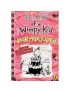 Diary of a Wimpy Kid: Partypooper (Book 20)