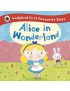 Alice in Wonderland: Ladybird First Favourite Tales