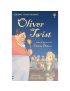 Oliver Twist (Usborne Young Reading) -  Mary Sebag-Montefiore