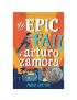 Epic Fail of Arturo Zamora -  Pablo Cartaya