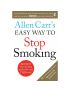 Allen Carr's Easy Way to Stop Smoking