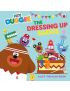 Hey Duggee: The Dressing Up Badge
