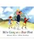 We're Going on a Bear Hunt -  9781406363074 -  Michael Rosen