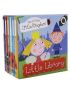 Ben and Holly's Little Kingdom: Little Library