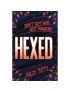 Haxed don't get mad get powers