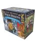 Magic Tree House Merlin Missions Books 1-25 Boxed Set -  Mary Pope Osborne