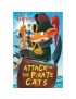 Attack of the Pirate Cats 