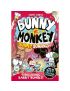Bunny vs Monkey: Bunny Bonanza