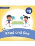 Jolly Phonics Read and See, Pack 2 -  Sue Lloyd