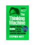 The Thinking Machine: Jensen Huang, Nvidia, and the World's Most Coveted Microchip
