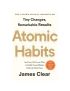 Atomic Habits