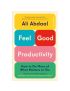Feel-Good Productivity