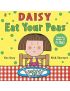 Daisy: Eat Your Peas
