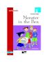 Monster in the Box (Earlyreads) -  C Ivaldi