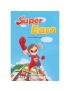 Super Earo -  Katherine Leigh