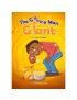 Cheesy Man Giant -  Jan L Coates