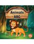 My First Arabic Book of Animal ABC -  Wonder House Books