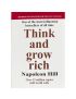 Think and grow rich