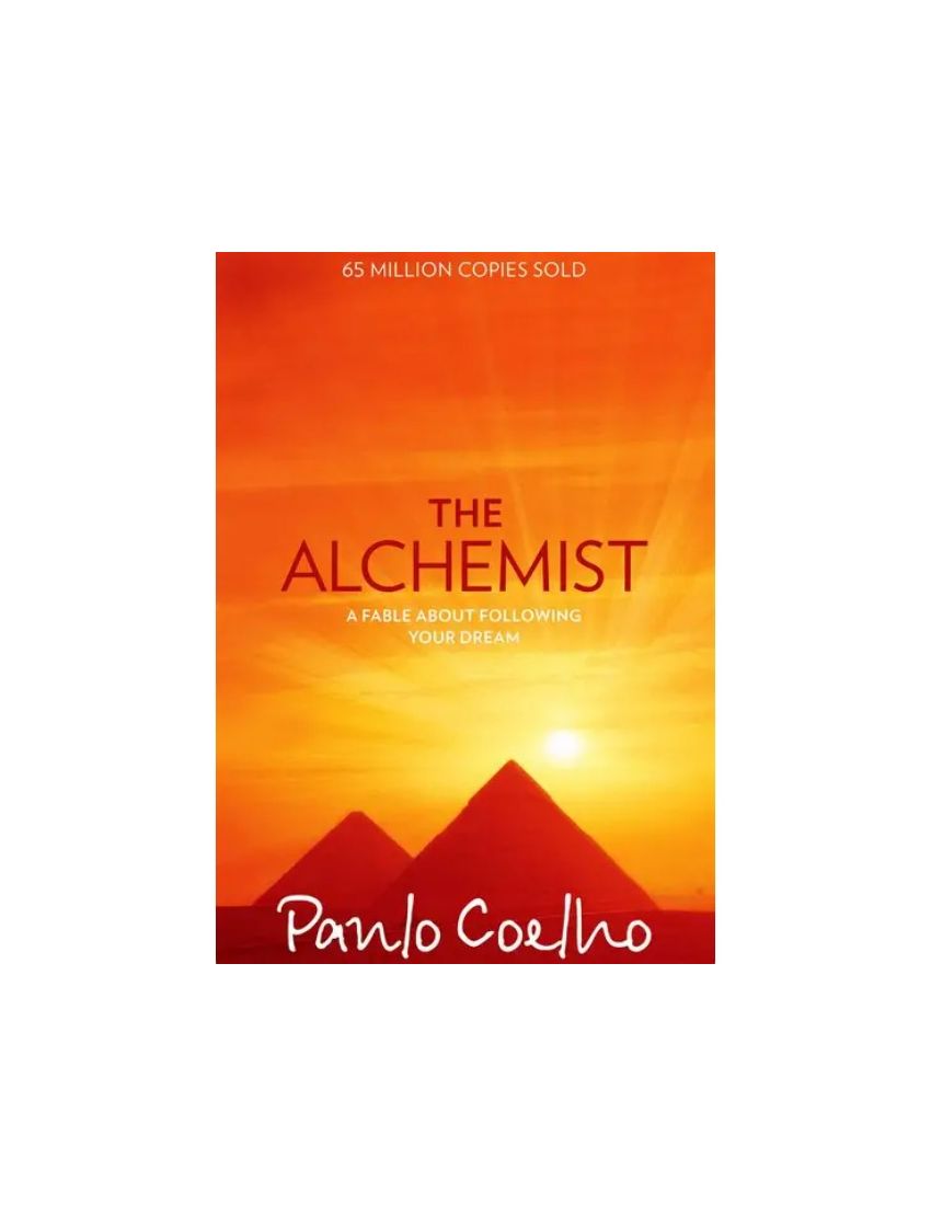 Alchemist 