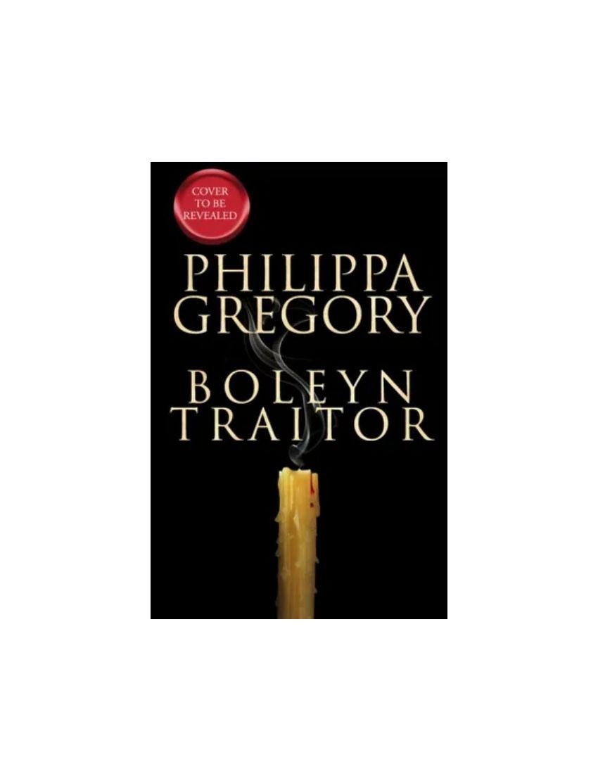 Boleyn Traitor