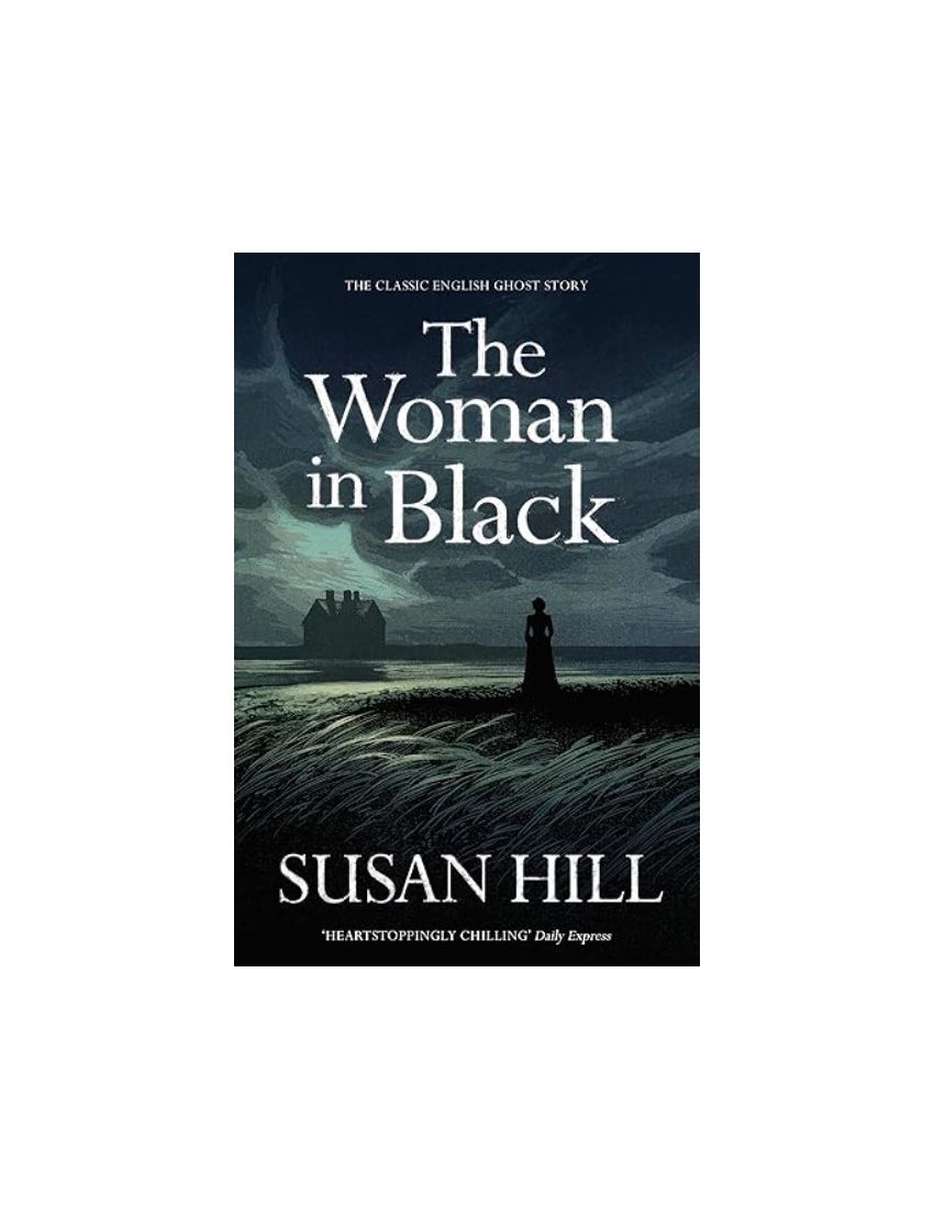 Woman in Black -  Susan Hill