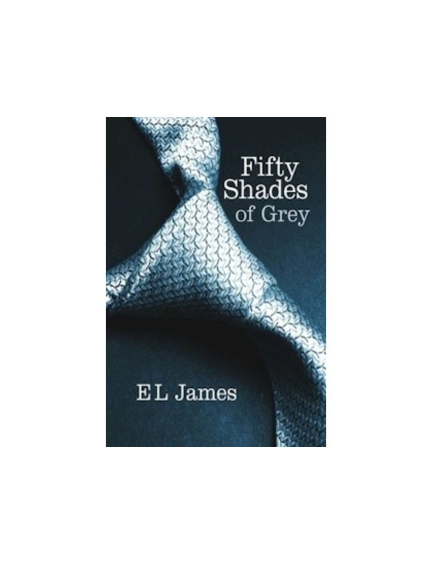 Fifty Shades of Grey
