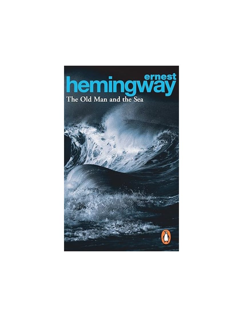 The Old Man and the Sea