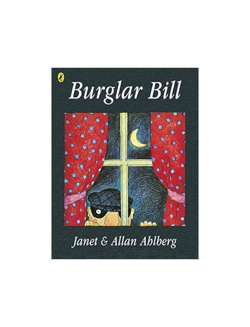 Burglar Bill