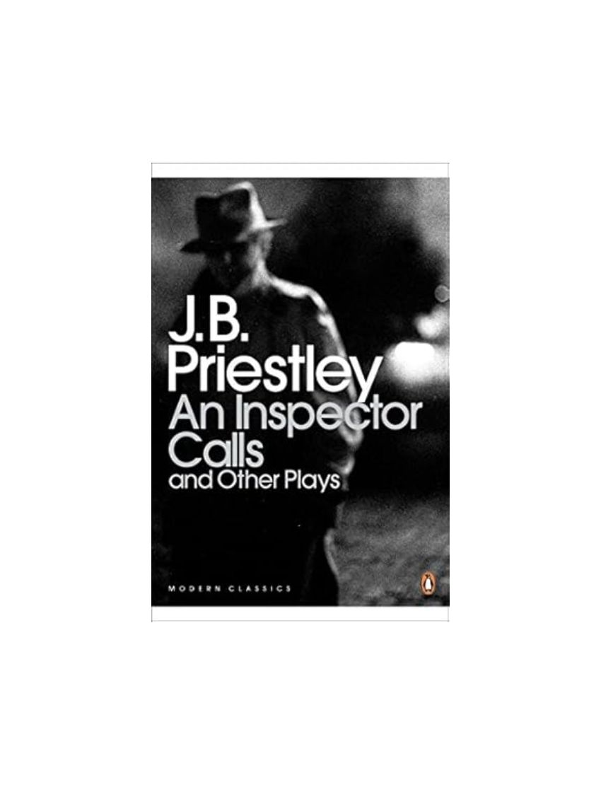 Inspector Calls and Other Plays -  J B Priestley