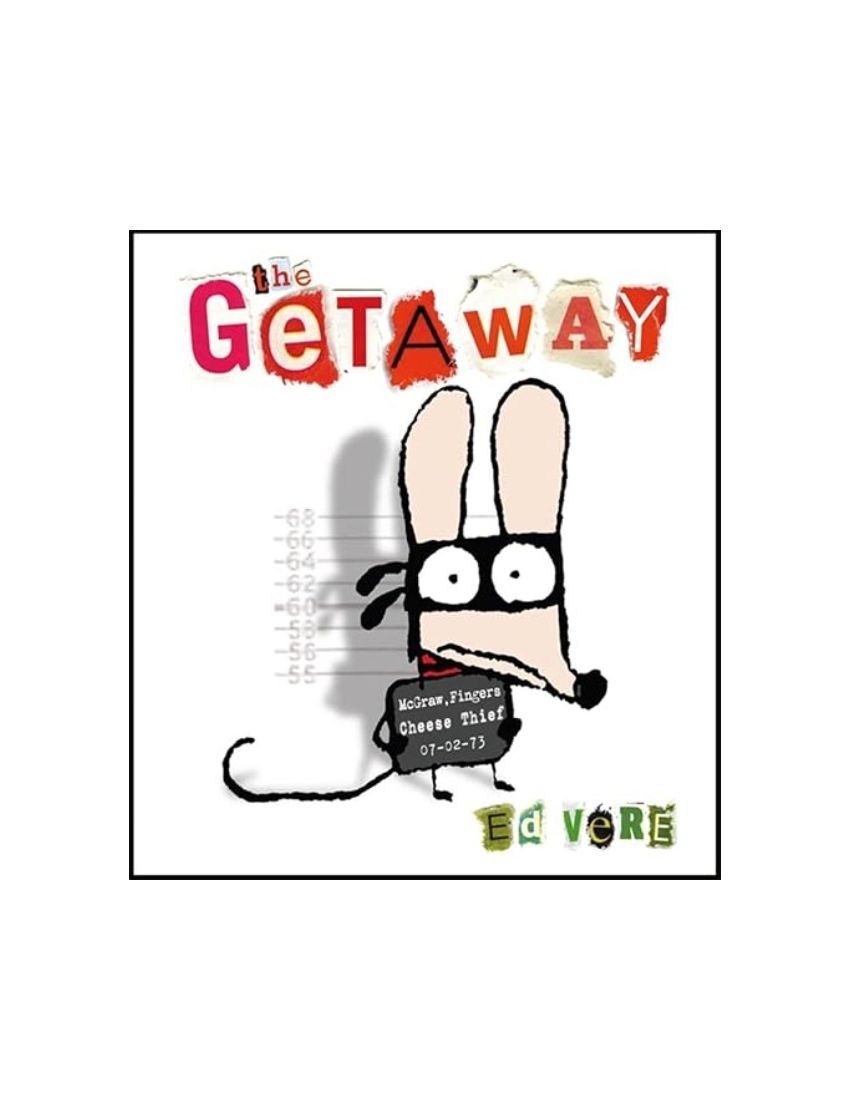 The Getaway