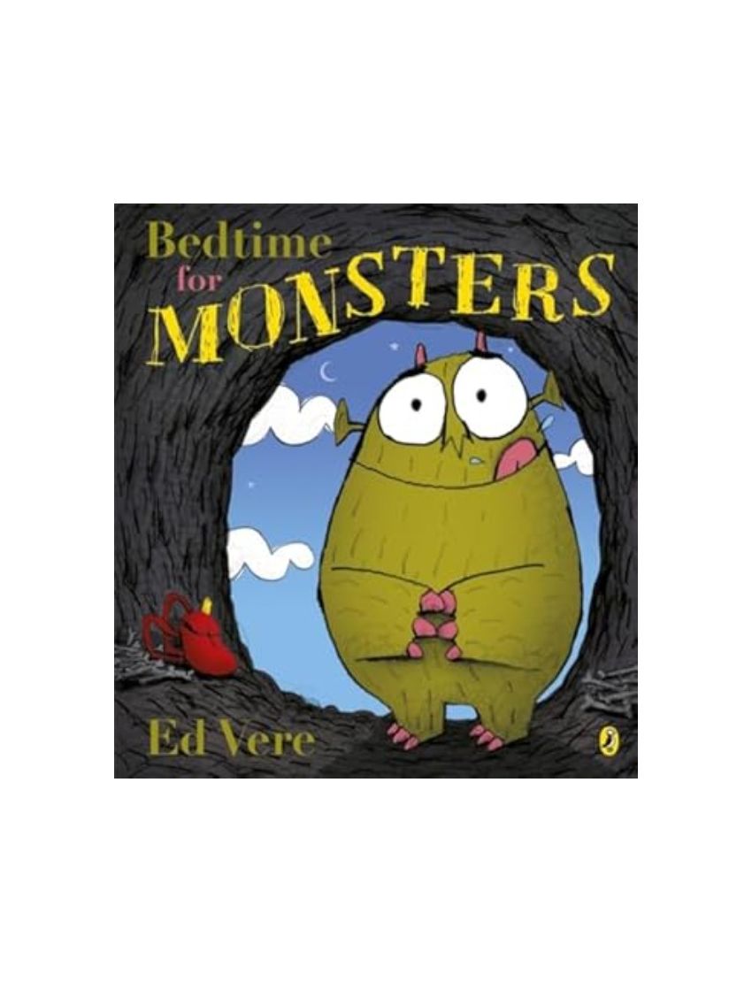 Bedtime for Monsters